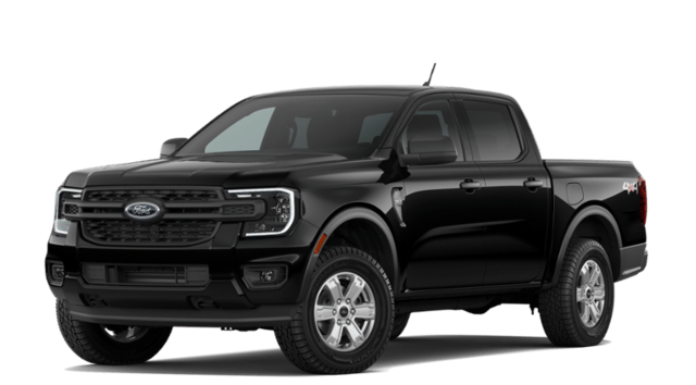 2026 Ford Ranger XL TRUCK