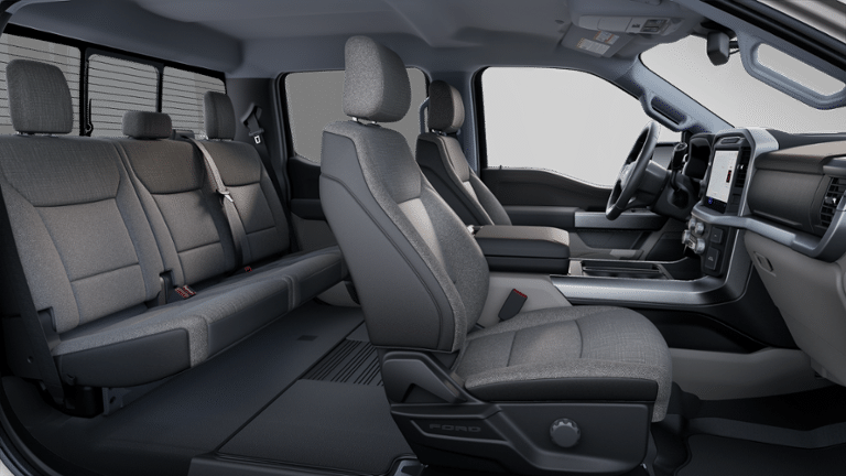 Thumbnail: 2025 Ford F-150 - 6