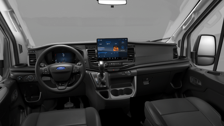 Thumbnail: 2026 Ford Transit Series - 7