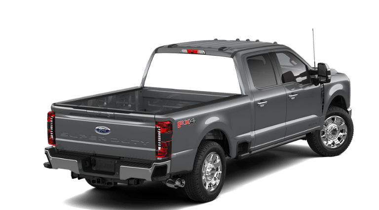 new 2026 Ford Super Duty car, priced at $85,365