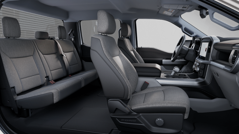 Thumbnail: 2025 Ford F-150 - 50