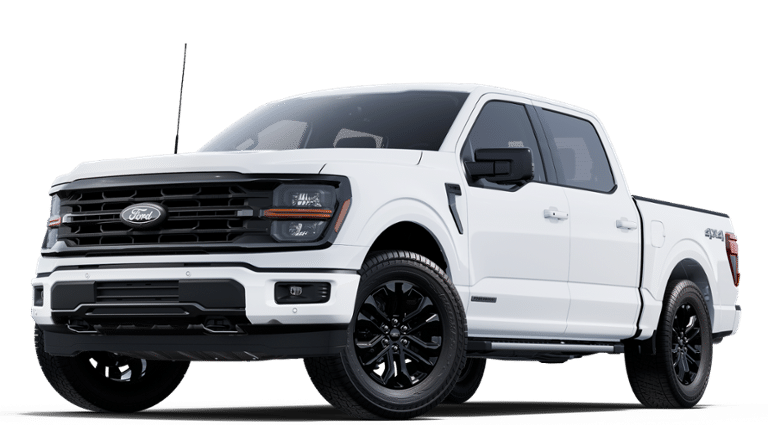 Thumbnail: 2025 Ford F-150 - 2