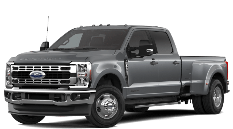 2026 Ford F-350 Super Duty