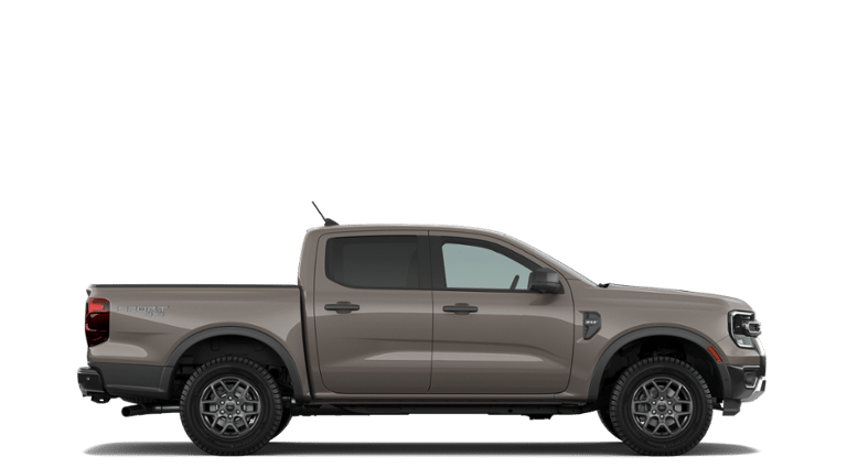 Thumbnail: 2026 Ford Ranger - 34