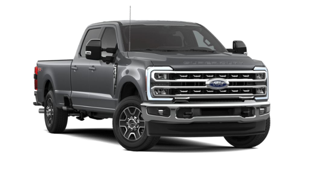 New 2026 Ford Super Duty F-350 Lariat TRUCK