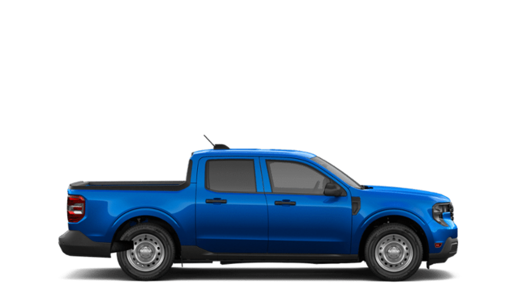 New 2026 Ford Maverick XL Truck