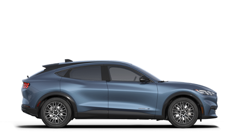 Thumbnail: 2024 Ford Mustang Mach-E - 27