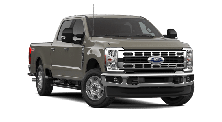 Thumbnail: 2026 Ford F-250 - 48
