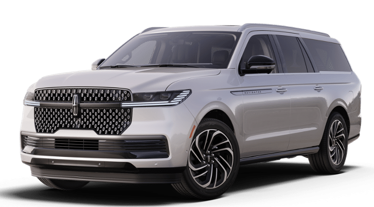2025 Lincoln Navigator Reserve L - Photo 47