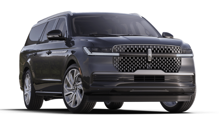 2025 Lincoln Navigator Reserve L - Photo 36