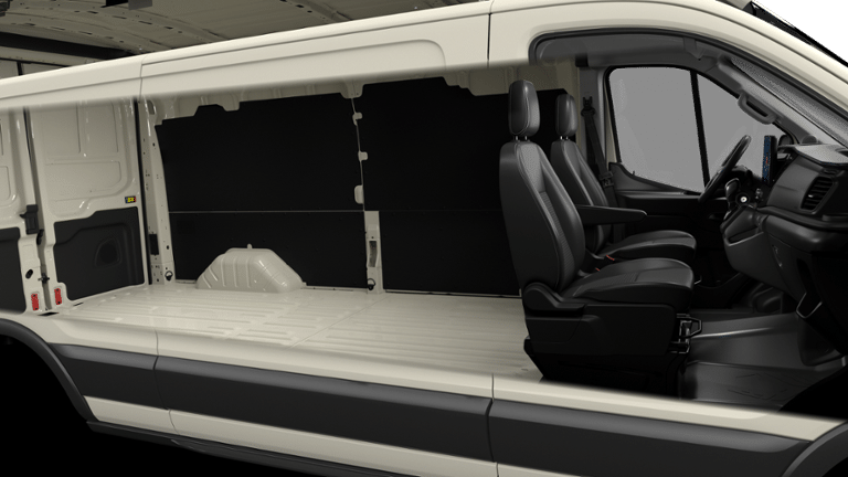 2026 Ford Transit Van Base - Photo 54