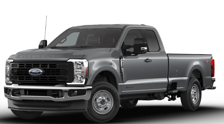 2026 Ford F-250 Super Duty XL's photo