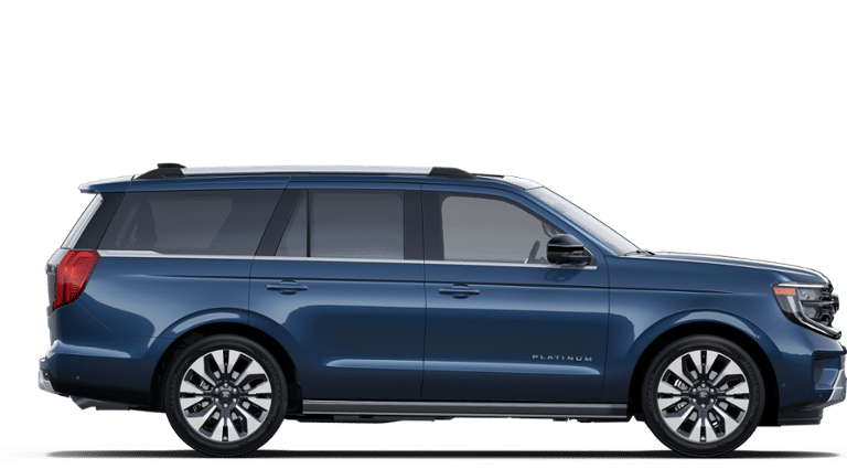 2025 Ford Expedition Platinum 28