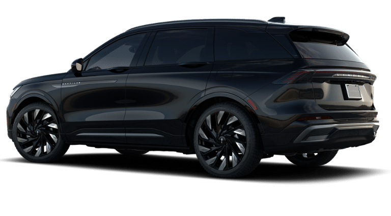 Thumbnail: 2026 Lincoln Nautilus - 46