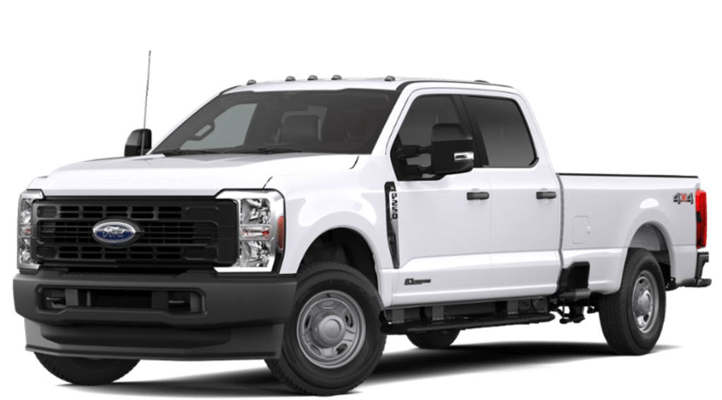 New 2026 Ford Super Duty F-250 XL TRUCK