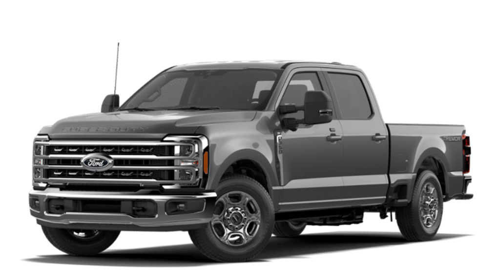 New 2027 Ford Super Duty F-350® XLT TRUCK