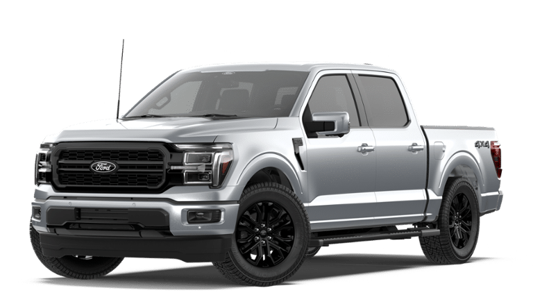 Thumbnail: 2026 Ford F-150 - 23