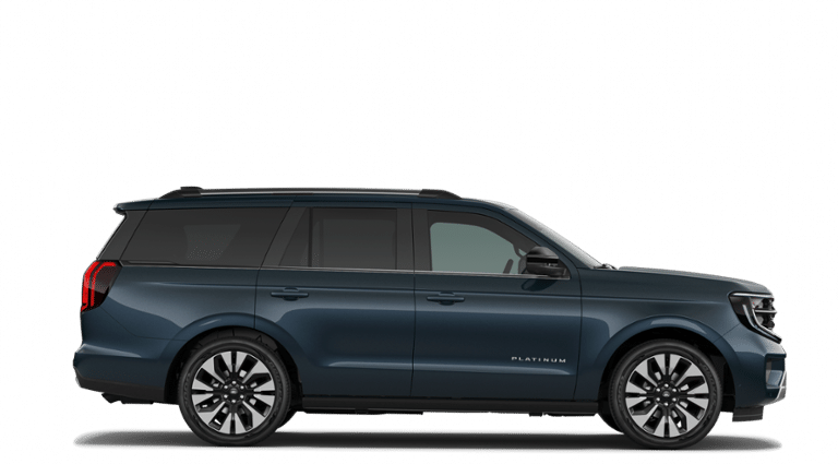 Thumbnail: 2026 Ford Expedition - 51