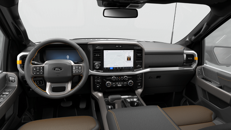 Thumbnail: 2026 Ford F-150 - 51