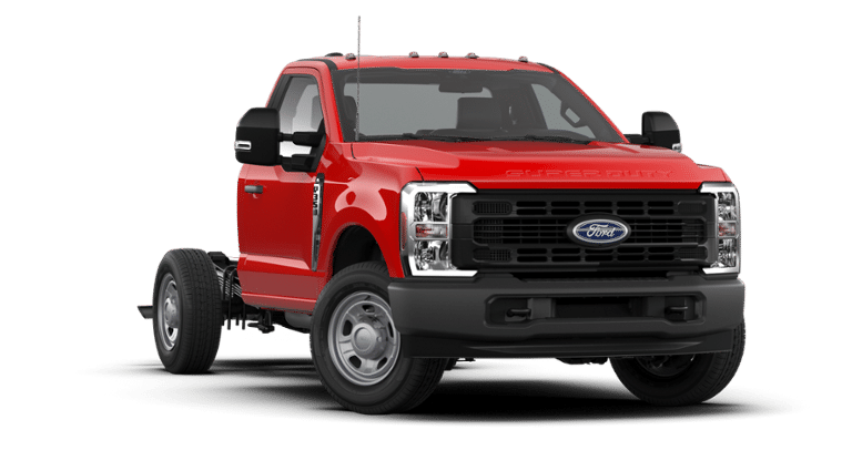 Thumbnail: 2026 Ford F-350 - 30