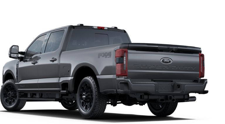 2025 Ford F-250 Lariat 24
