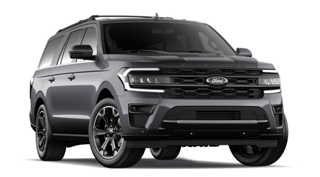 New 2024 Ford Expedition For Sale in Tyler, TX Near Lindale