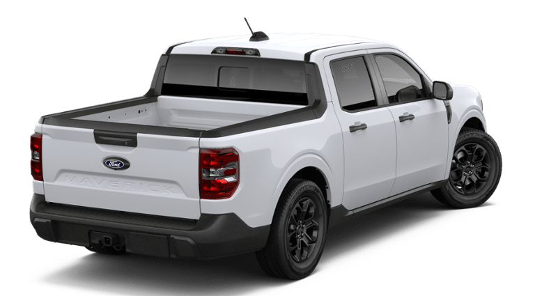 New 2026 Ford Maverick XLT Truck