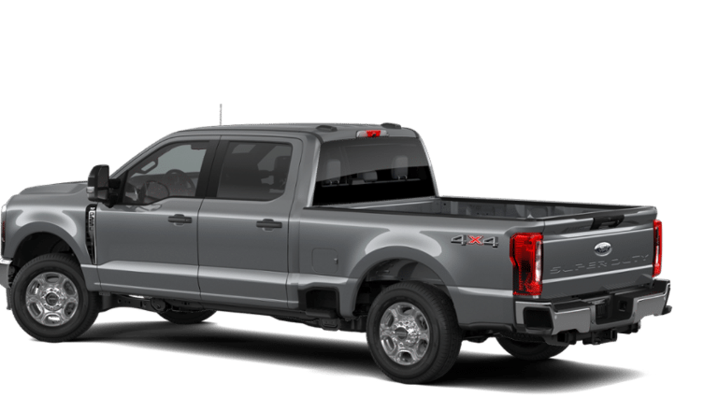 New 2026 Ford Super Duty F-250 XLT TRUCK