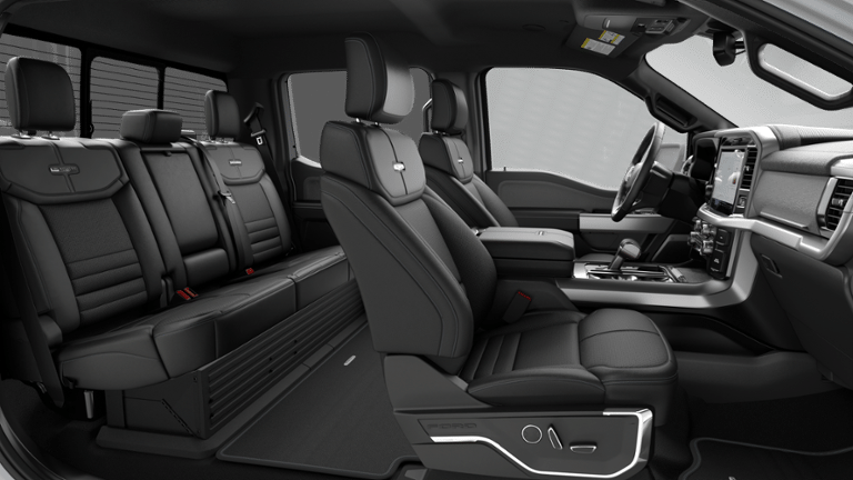 Thumbnail: 2026 Ford F-150 - 28