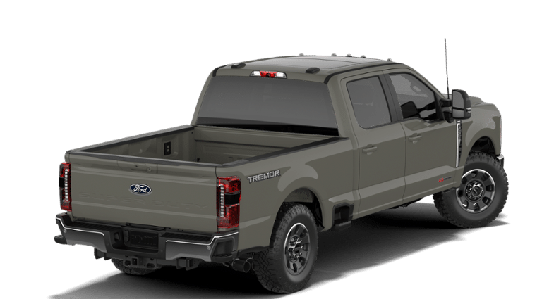 New 2027 Ford Super Duty F-250® Lariat® TRUCK