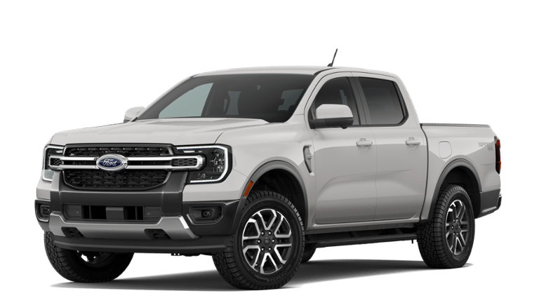 2026 Ford Ranger Truck 