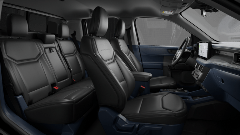 Thumbnail: 2026 Ford Maverick - 30