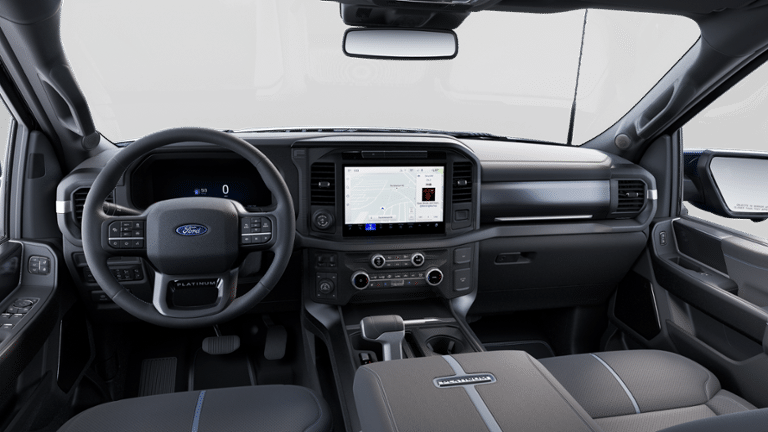 Thumbnail: 2025 Ford F-150 - 30