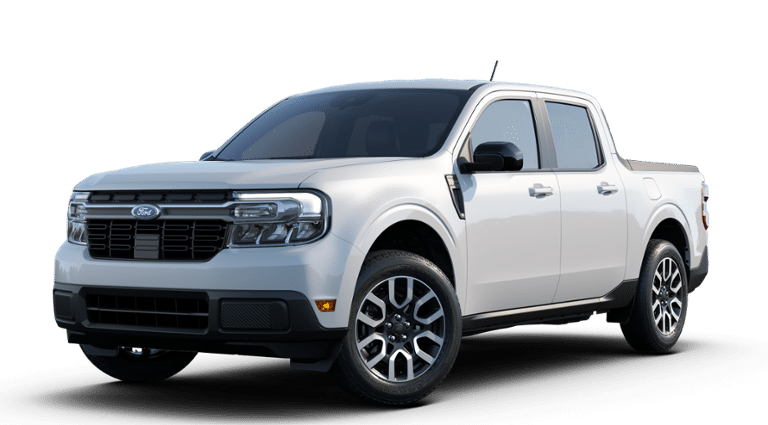 2024 Ford Maverick Lariat -
                Thousand Oaks, CA