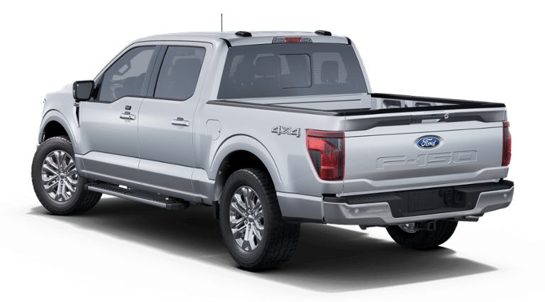 2025 Ford F-150 XLT - Photo 24