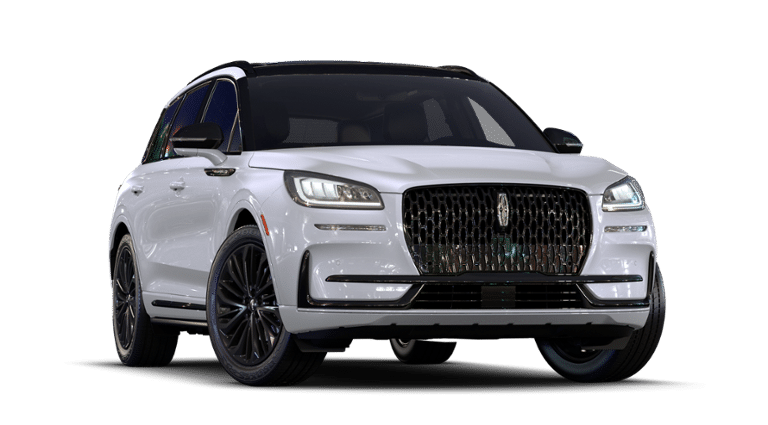 2026 Lincoln Corsair Premiere photo 4