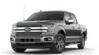 2020 Ford F-150 Truck 2020 Ford F-150 Truck