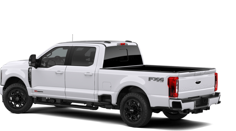 2026 Ford F-250SD XLT Truck