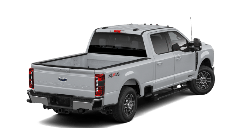2026 Ford F-350 Super Duty Lariat - Photo 23