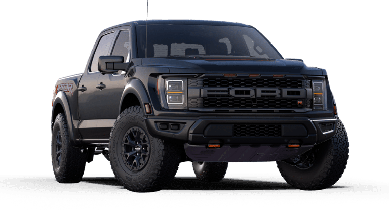 Thumbnail: 2023 Ford F-150 - 26