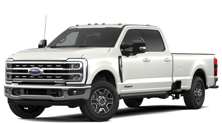 2026 Ford F-350 Super Duty Lariat - Photo 19