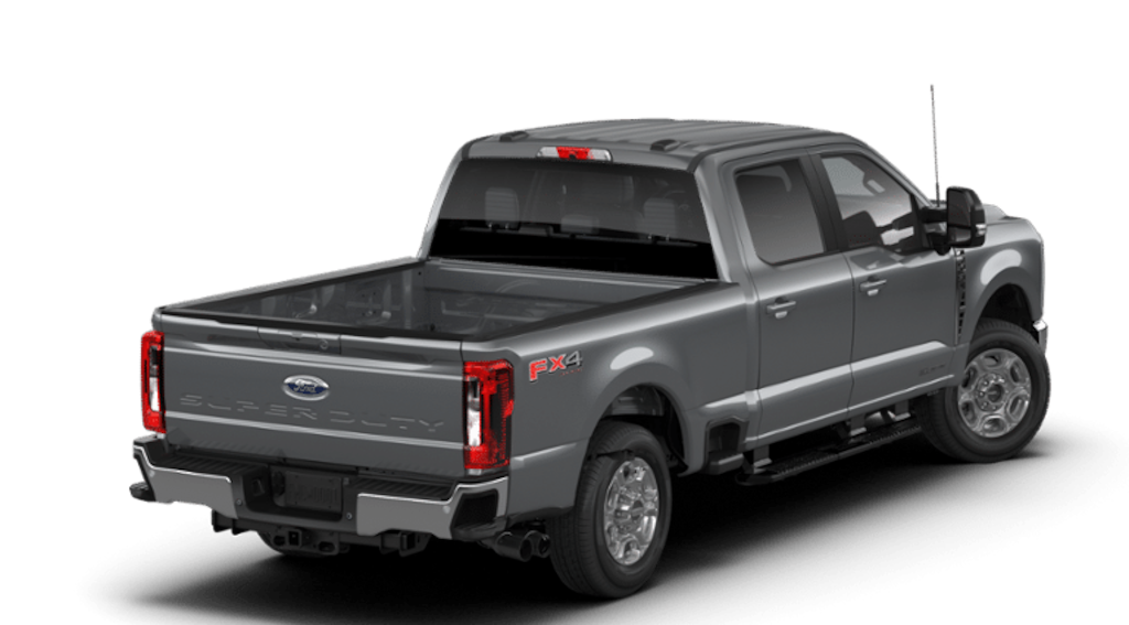 New 2026 Ford F-250SD XLT Truck