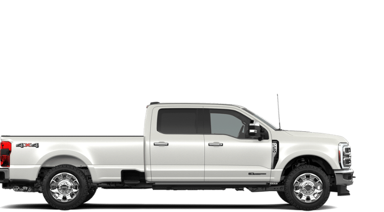 2026 Ford F-250 Super Duty Lariat - Photo 25