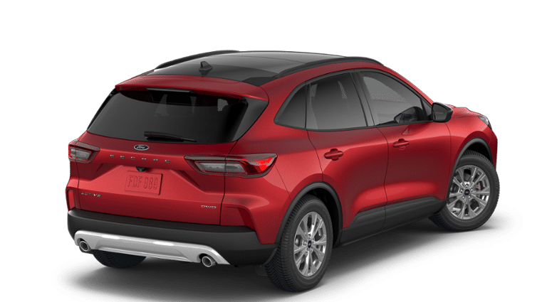 2026 Ford Escape Active - Photo 29