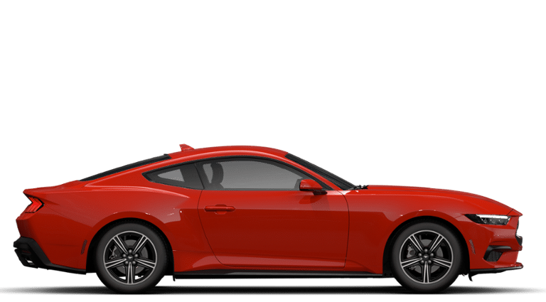 Thumbnail: 2025 Ford Mustang - 26