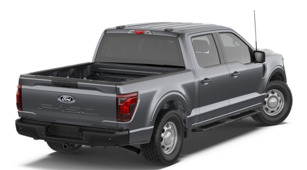 New 2026 Ford F-150 XL Truck