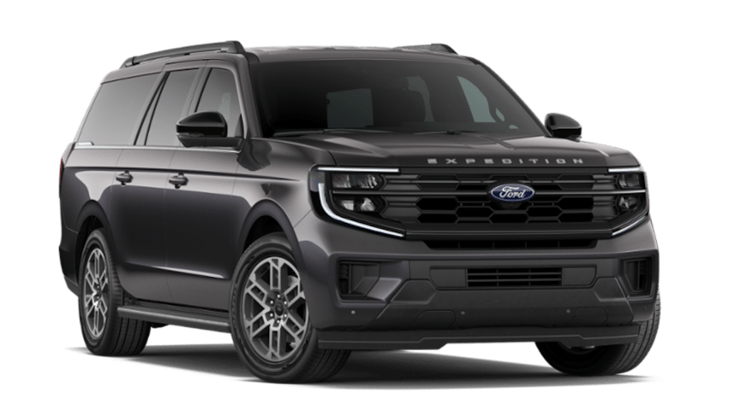 New 2026 Ford Expedition Max Active Active 4x2