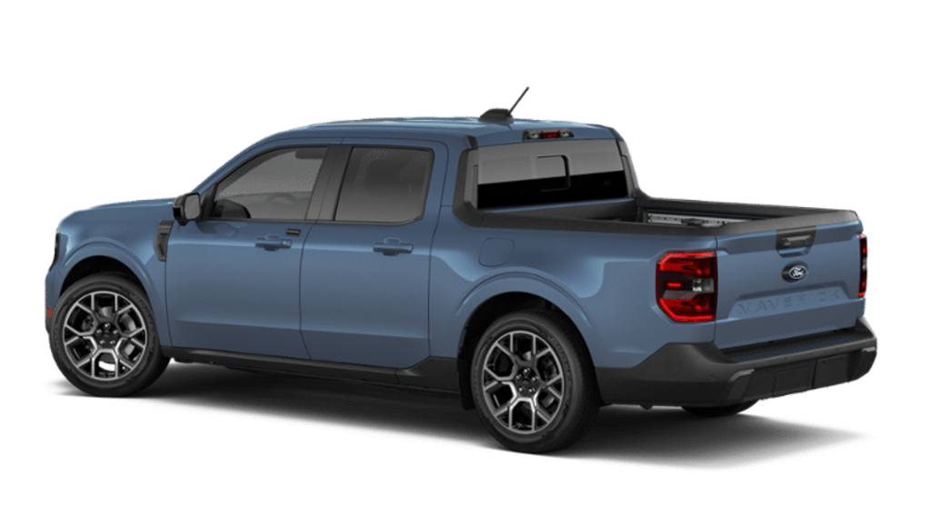 New 2026 Ford Maverick Lariat® Truck