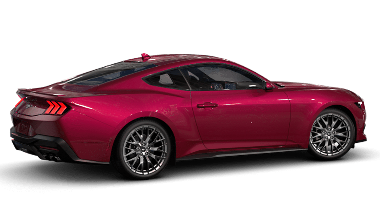 2025 Ford Mustang EcoBoost Premium Fastback - Photo 15