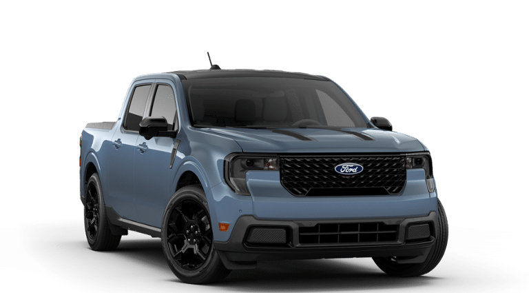 Thumbnail: 2026 Ford Maverick - 12